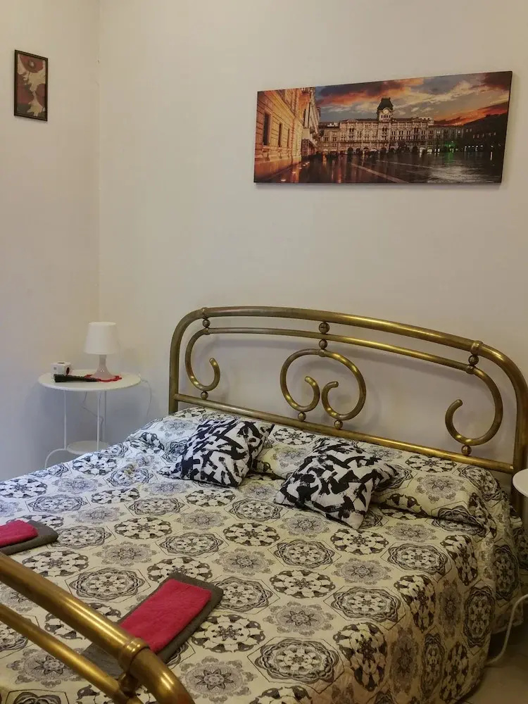 Foto - Guerrero Rooms