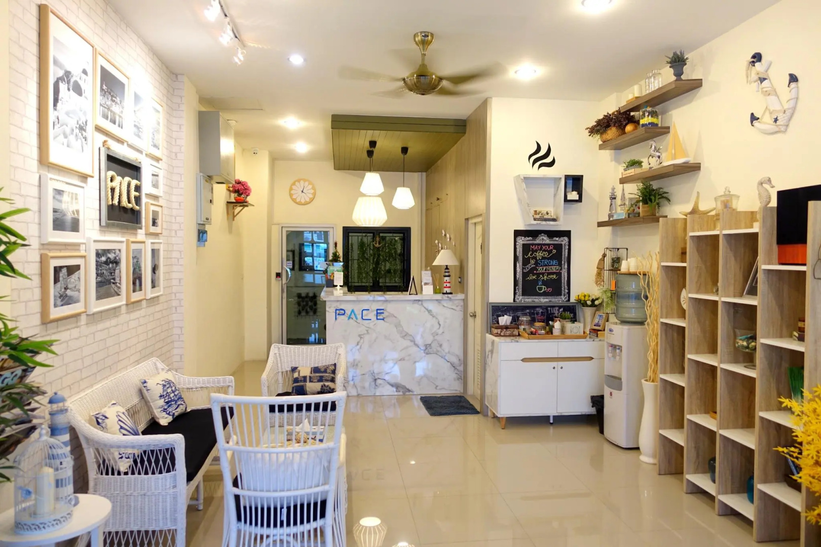 Foto - Pace Residence Pattaya