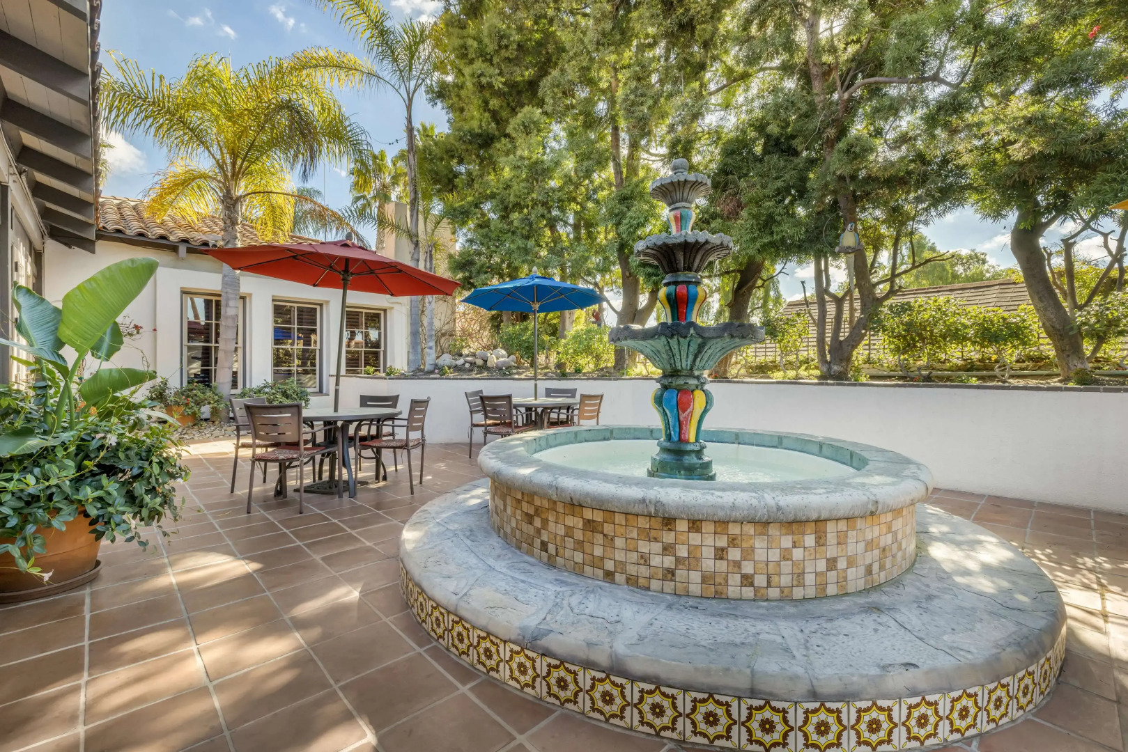 Foto - Best Western Plus Hacienda Hotel Old Town