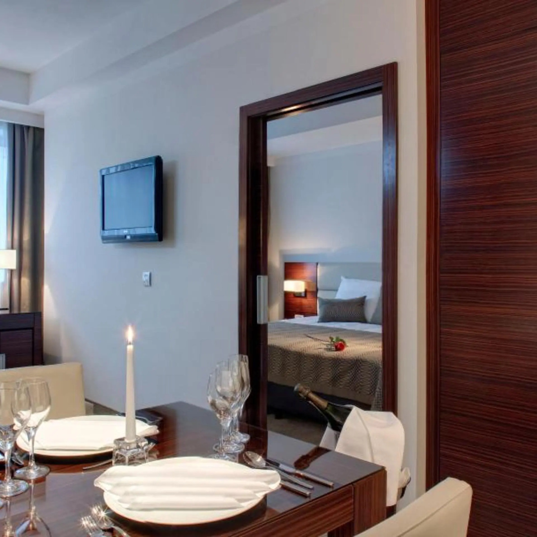 Photo - Hotel Aristos