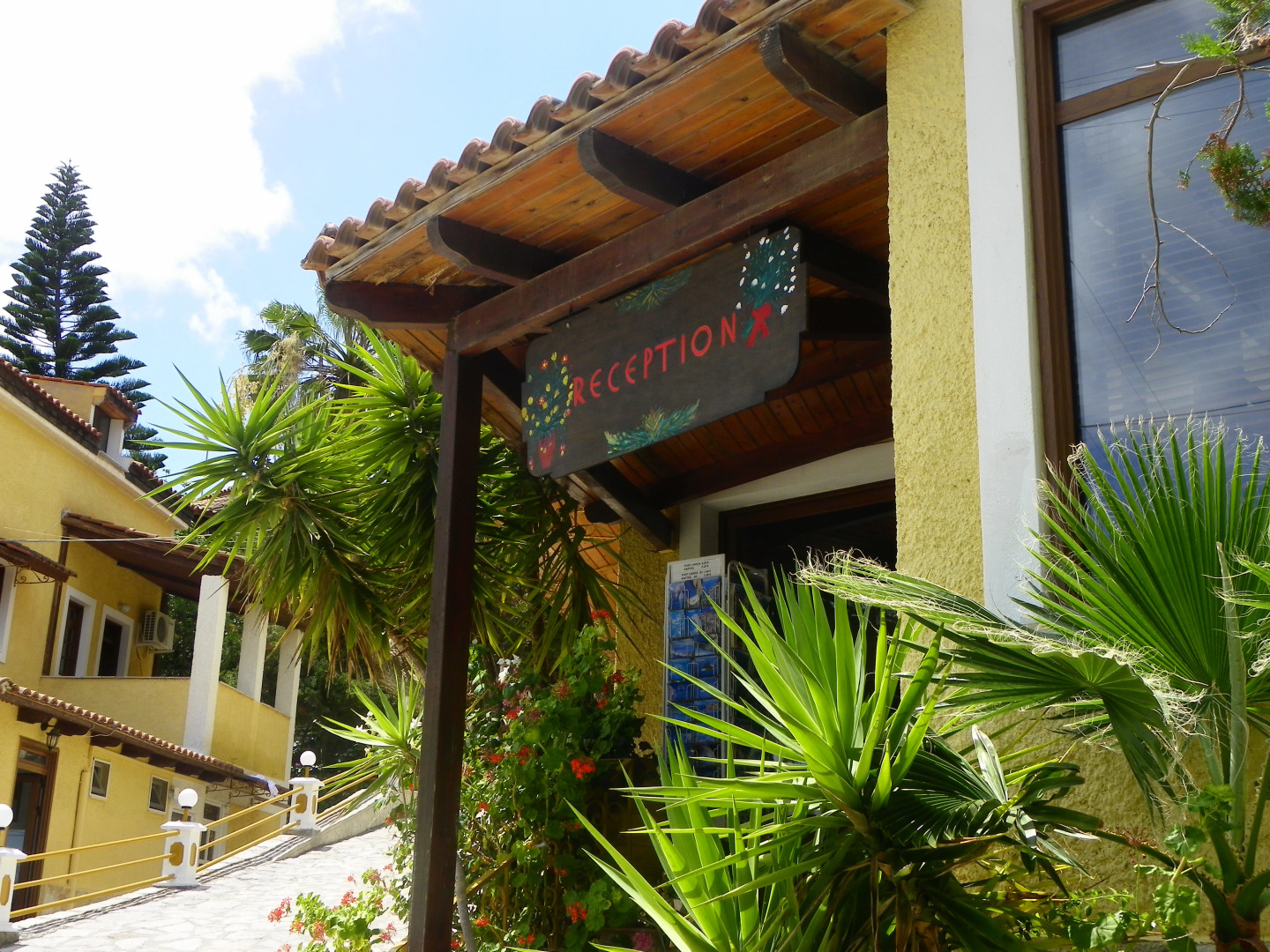 Foto - Mirabelle Hotel