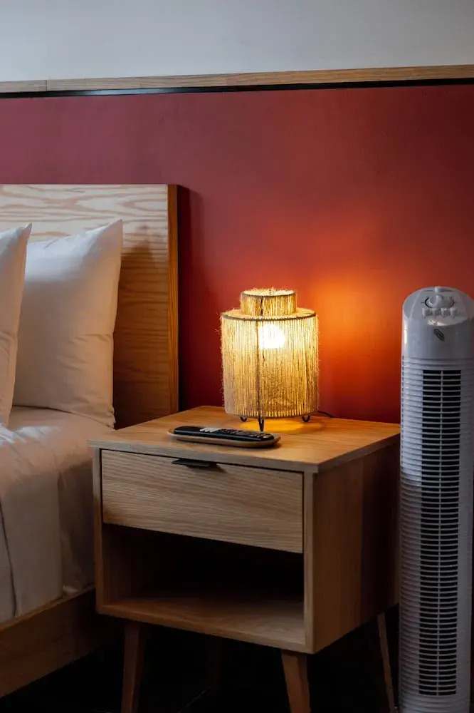 Photo - Raices Nomadas Boutique Hotel Vallarta