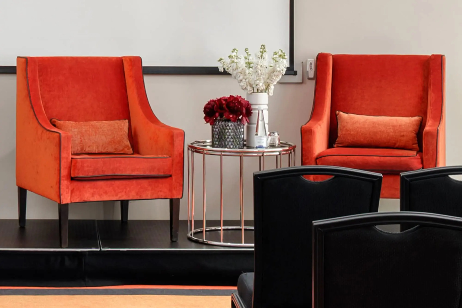 Photo - Rydges Wellington Airport