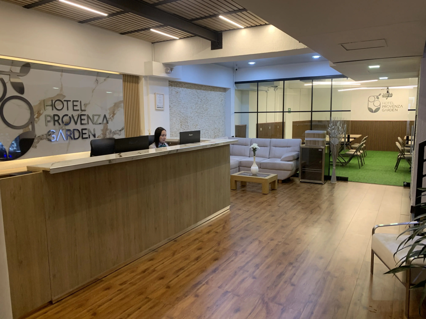 Foto - Hotel Provenza Garden