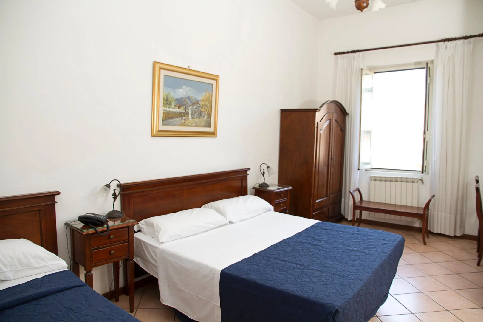 Foto - Hotel Giubileo