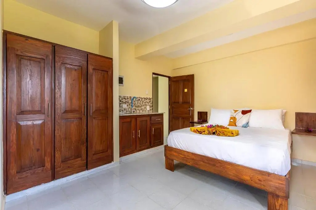 Photo - Hotel Turistico Marian