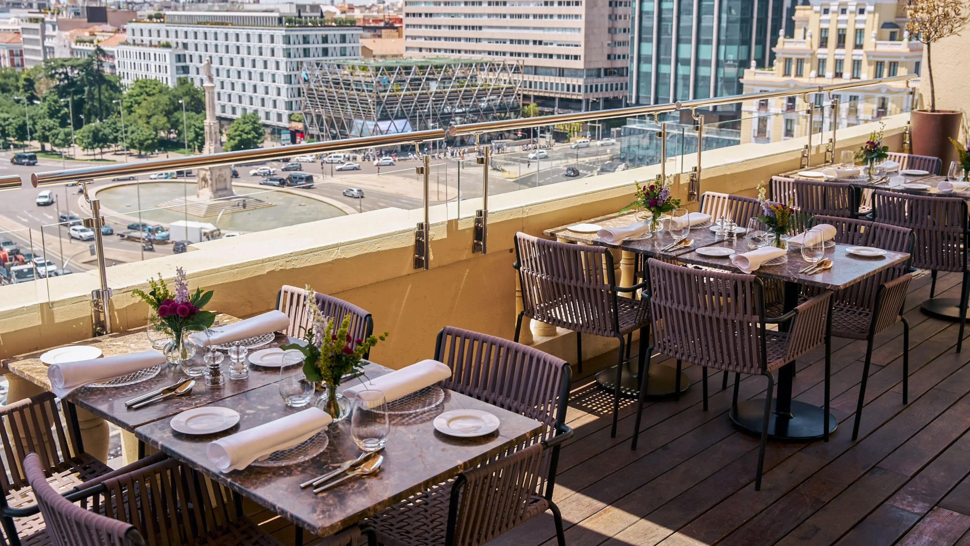 Foto - Hotel Fénix Gran Meliá