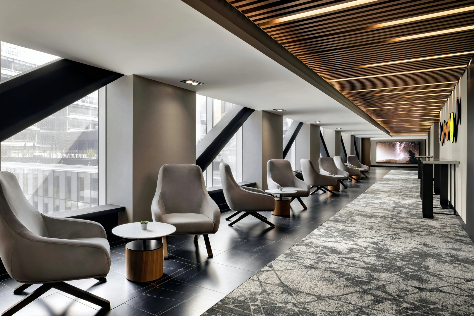Foto - Humaniti Hotel Montreal, Autograph Collection