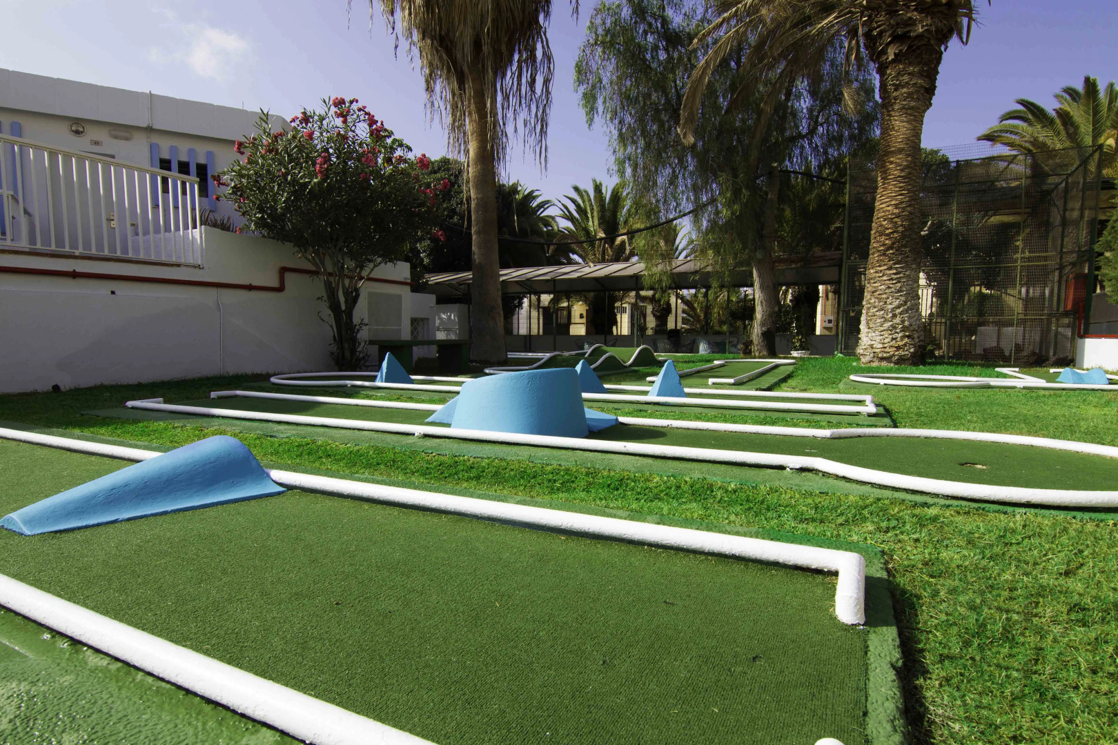 Foto - Checkin Bungalows Atlántida