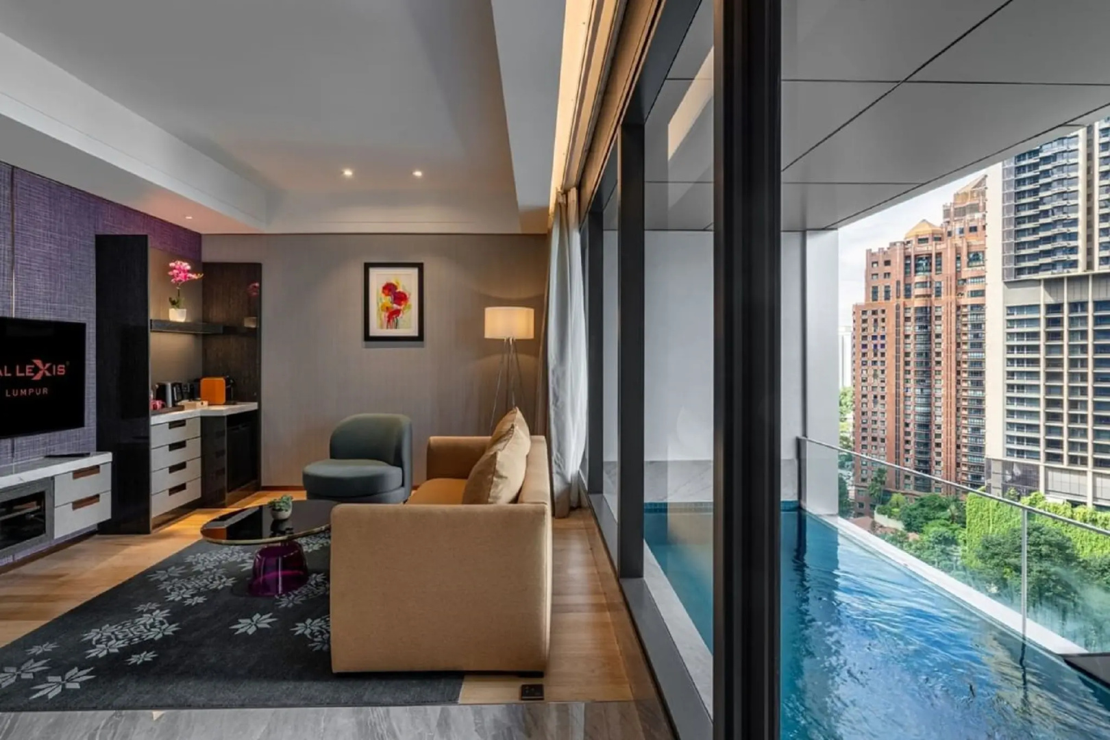 Photo - Imperial Lexis Kuala Lumpur