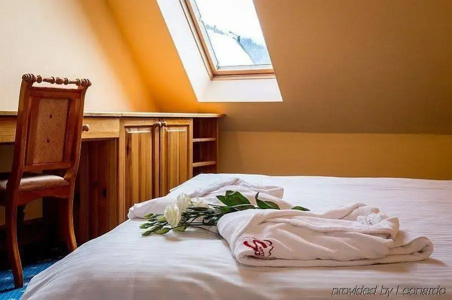 Photo - Hotel Skalny