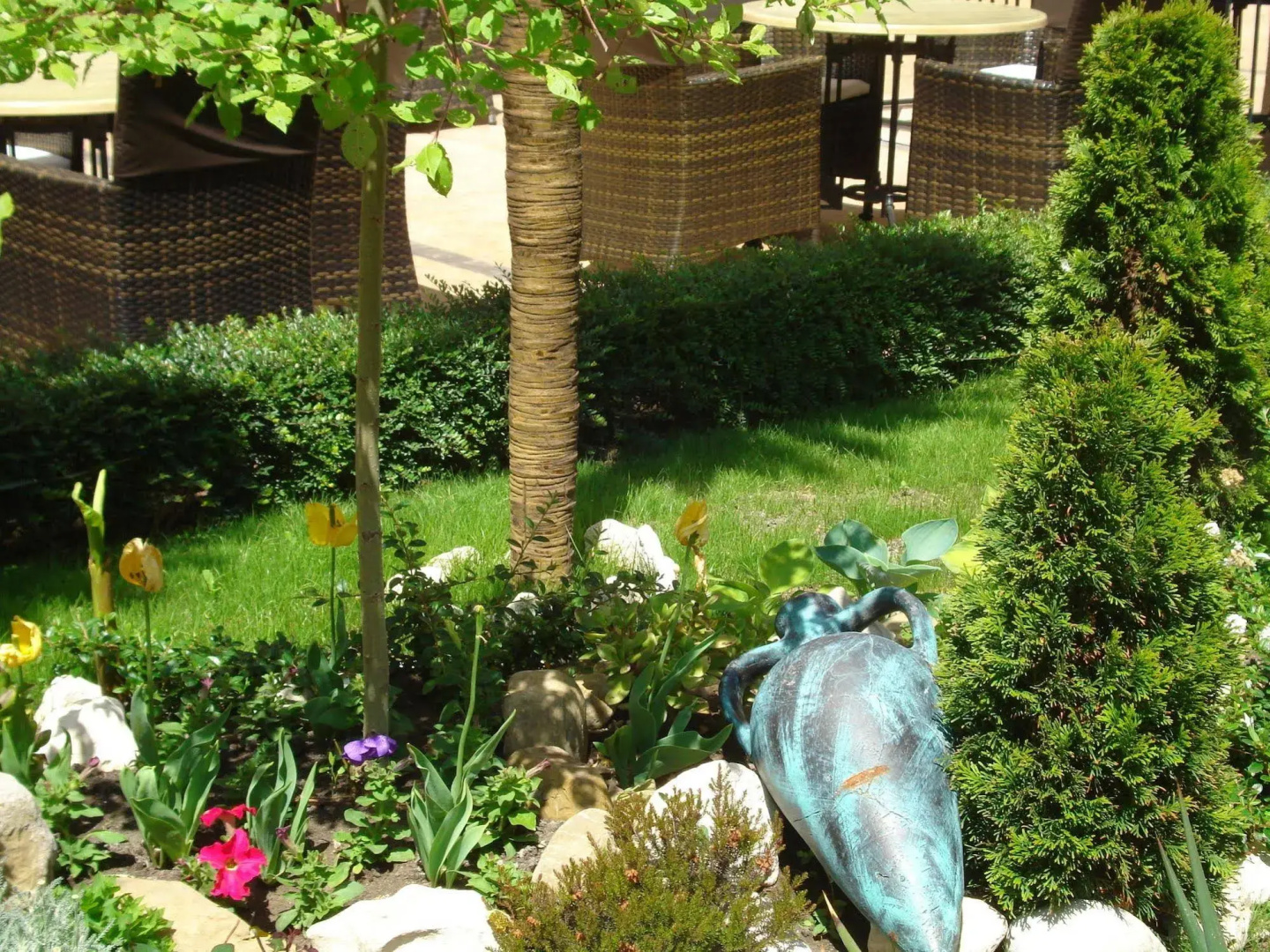Foto - Hotel Karolina