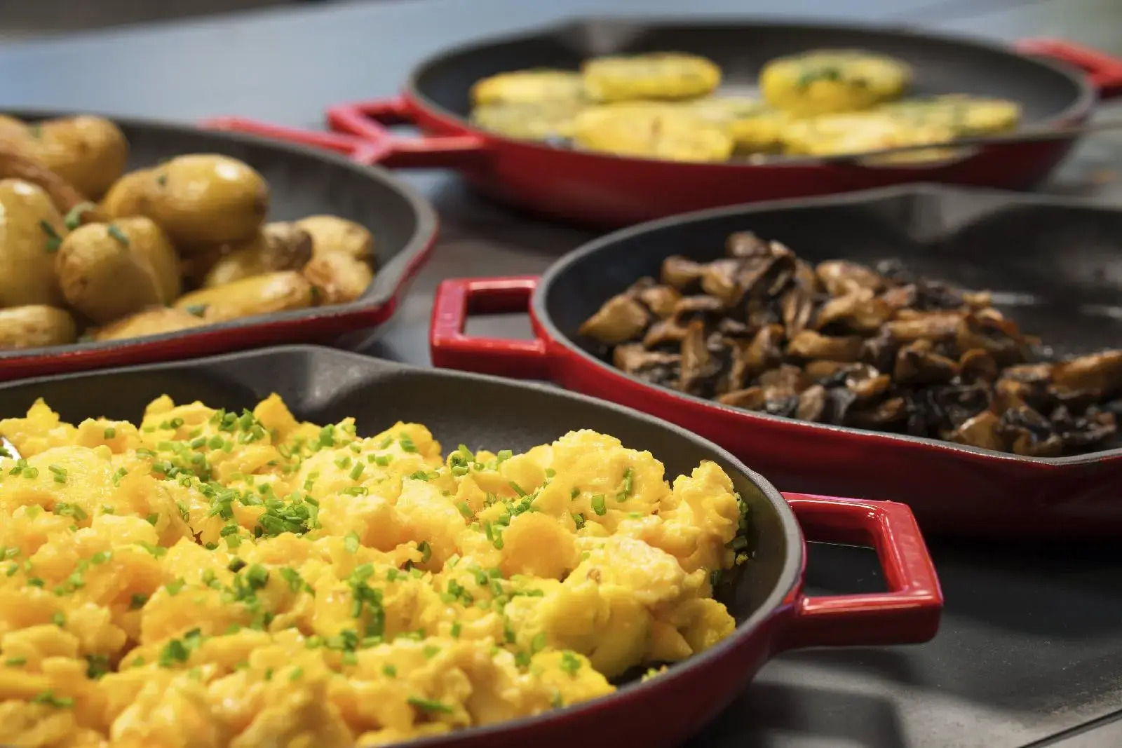 Foto - Thon Hotel Bristol, Bergen