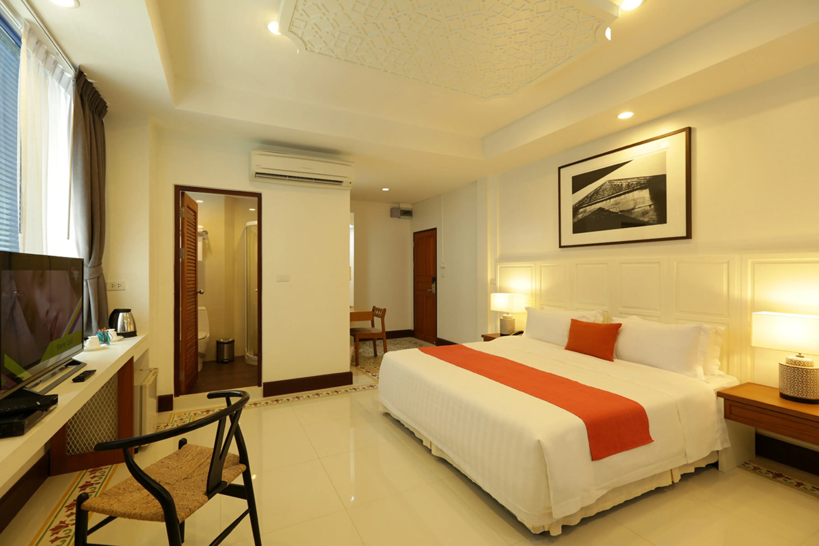 Photo - Nandha Hotel