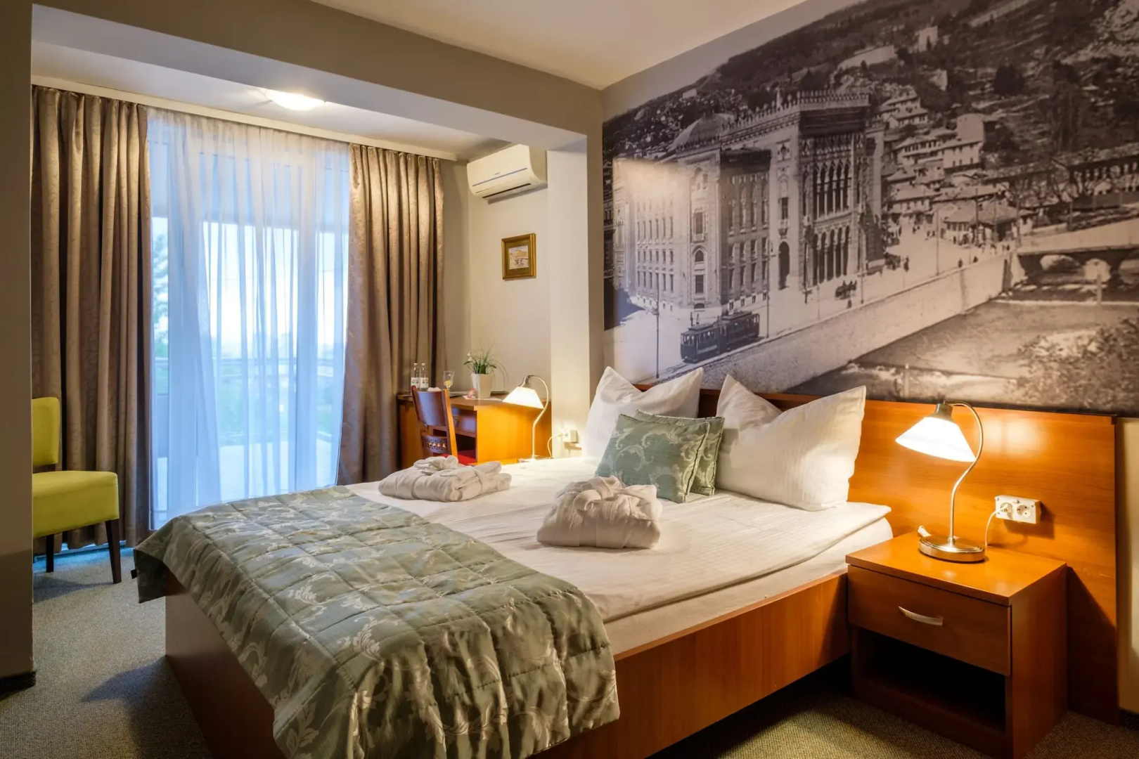 Photo - Hotel Villa Harmony
