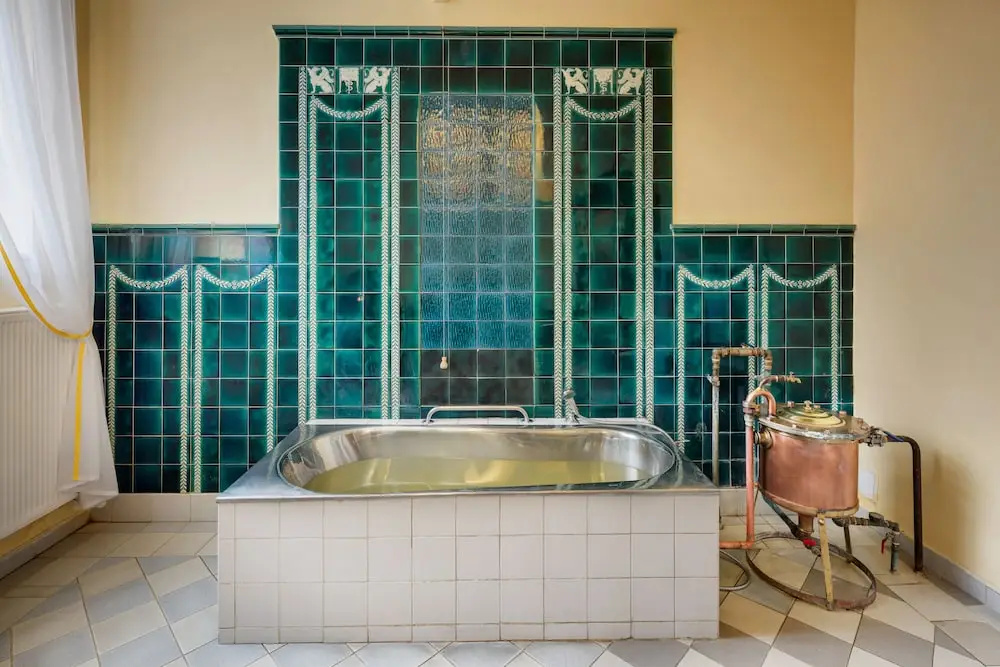 Foto - Ensana Centrální Lázně - Maria Spa