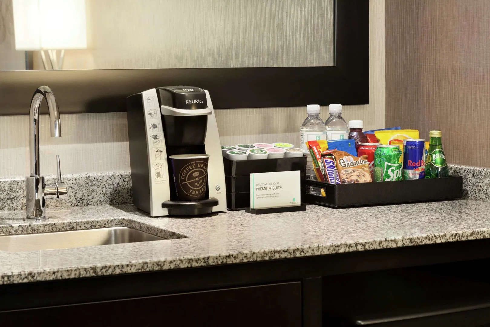 Foto - Embassy Suites by Hilton Atlanta Alpharetta