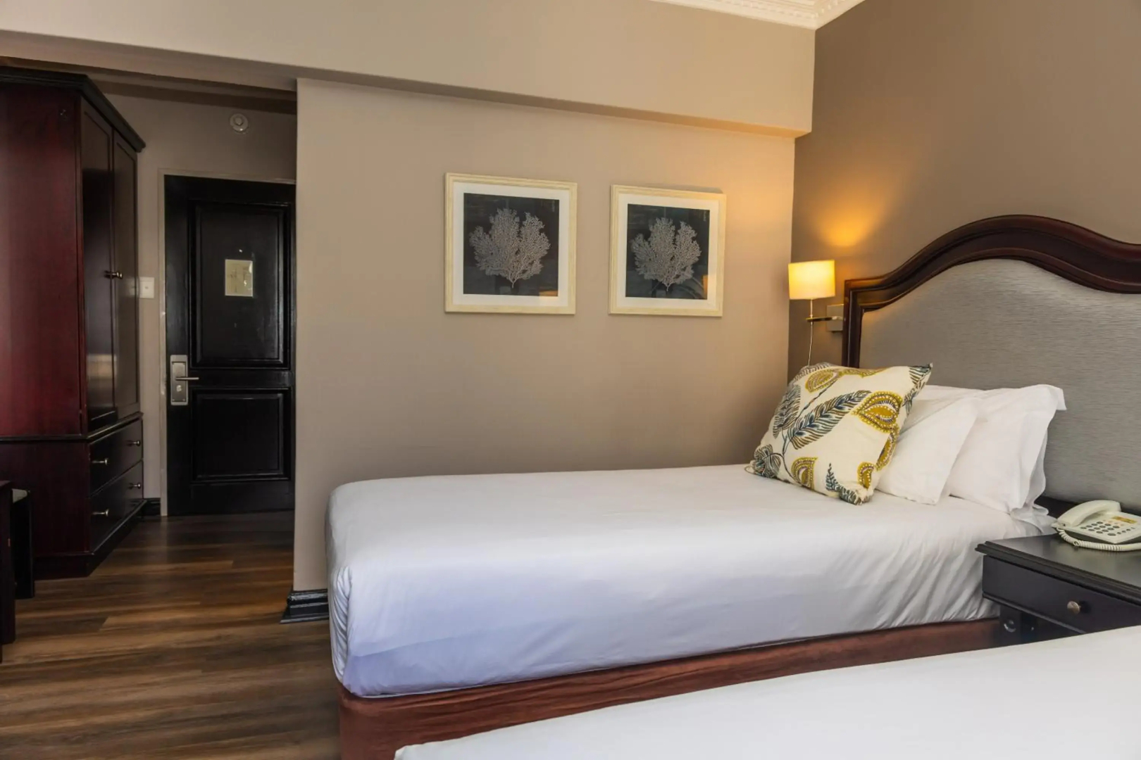 Foto - Premier Hotel Cape Town
