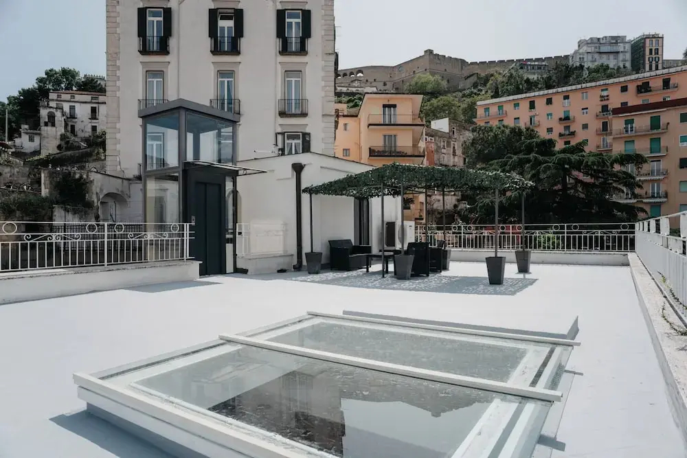 Foto - Vista Napoli Residence by Casa Napoletana