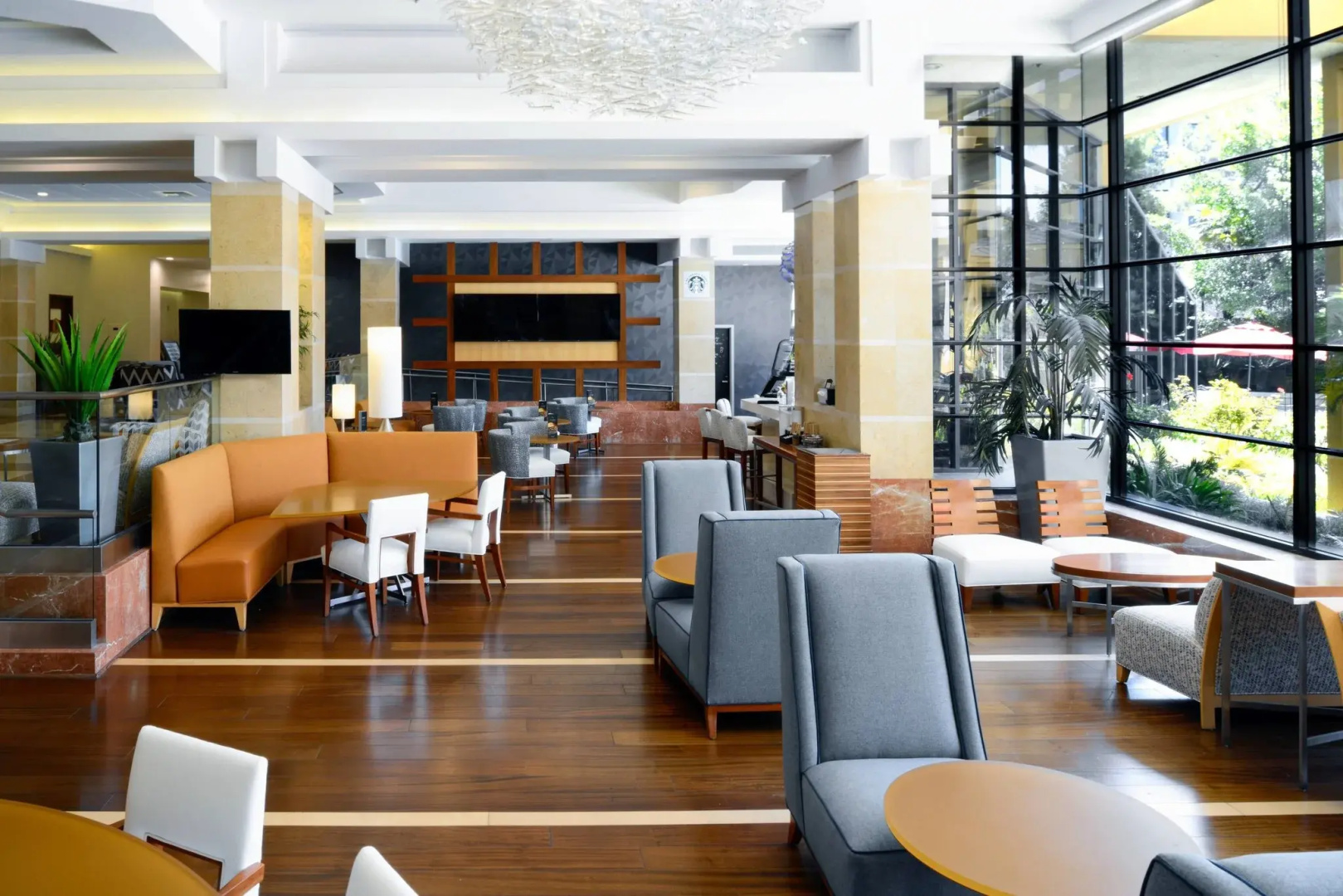 Foto - Long Beach Marriott