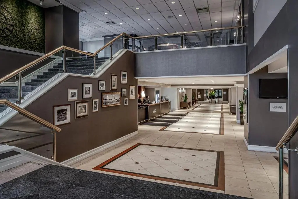 Foto - Delta Hotels by Marriott Montreal