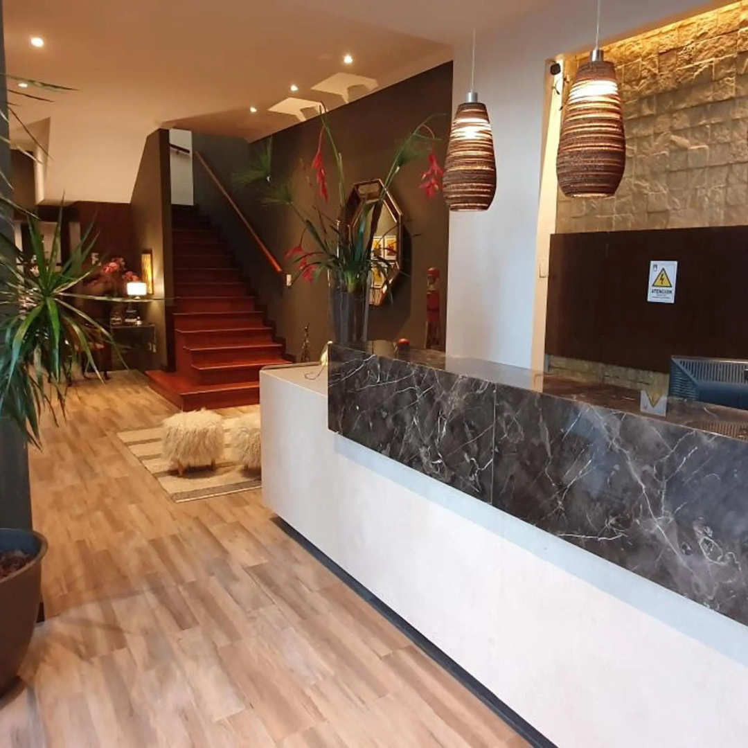 Foto - MG Design Hotel Boutique - Adults Only