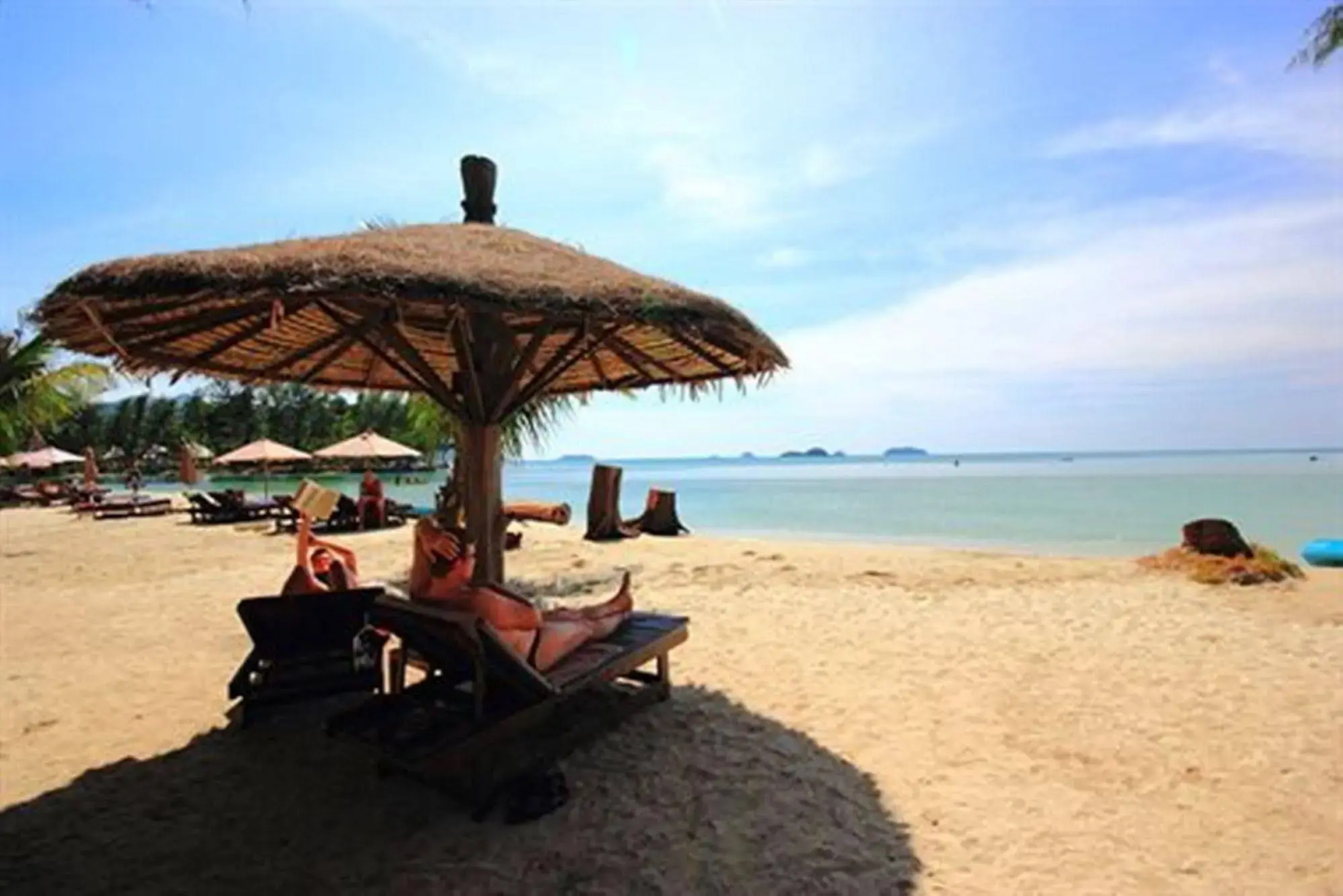 Photo - Aana Resort & Spa