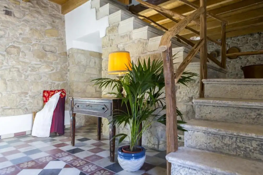 Foto - Cortis Antigas