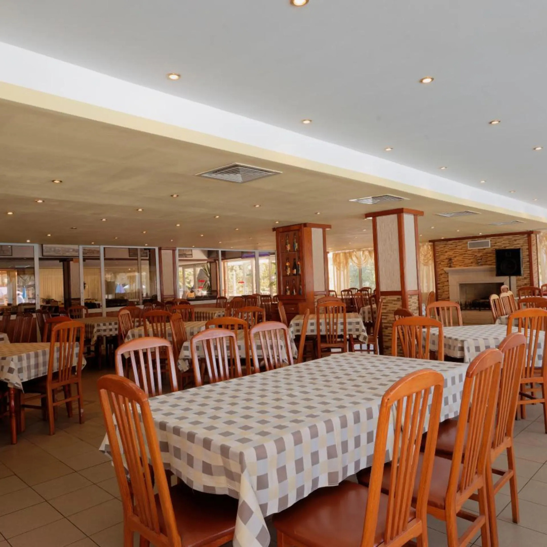 Photo - Hotel Pliska - All Inclusive