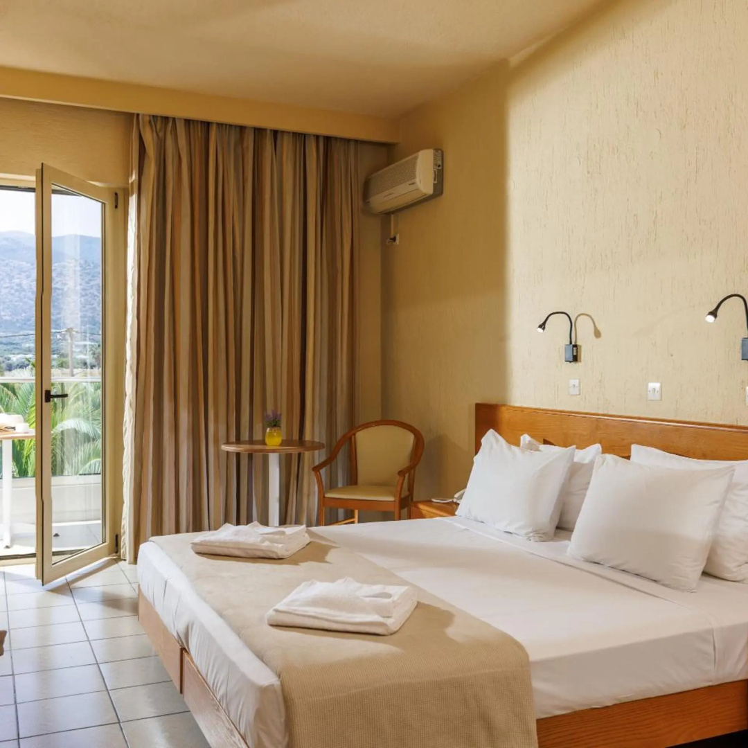 Foto - Malia Bay Beach Hotel & Bungalows