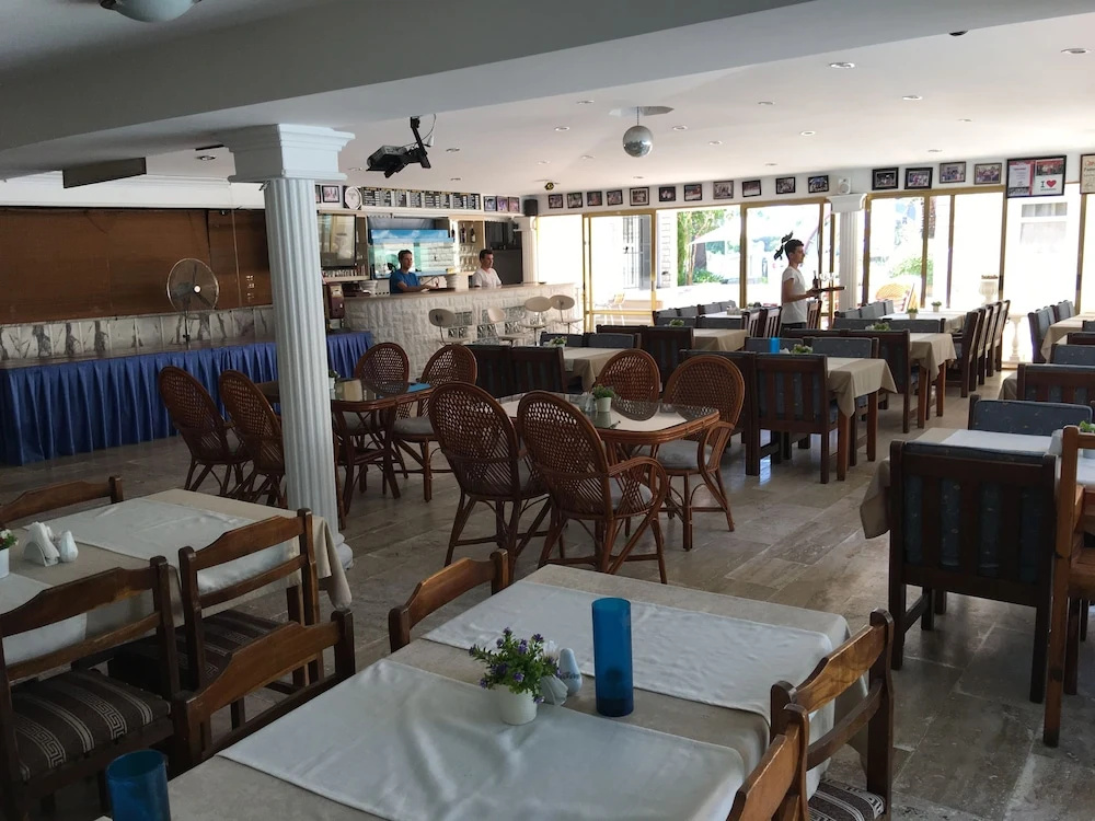Foto - Cenk Bey Hotel