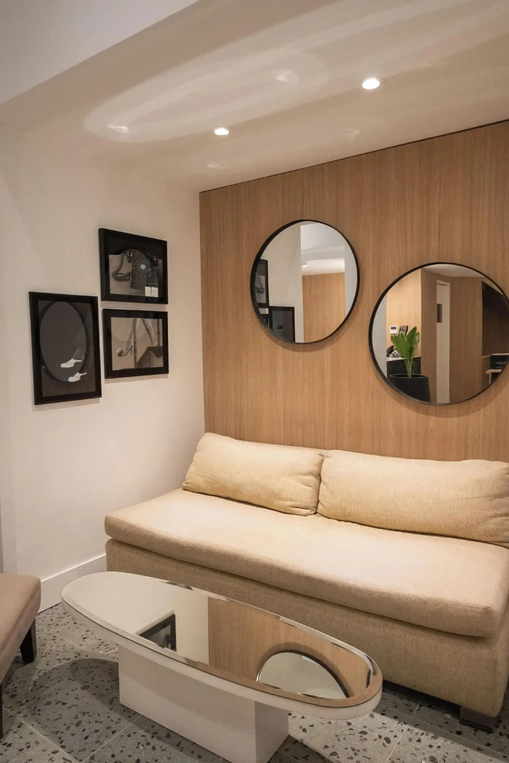 Photo - Vain Boutique Hotel