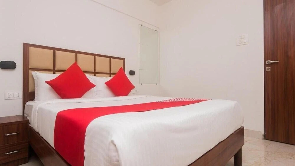 Foto - Hotel Grand Plaza