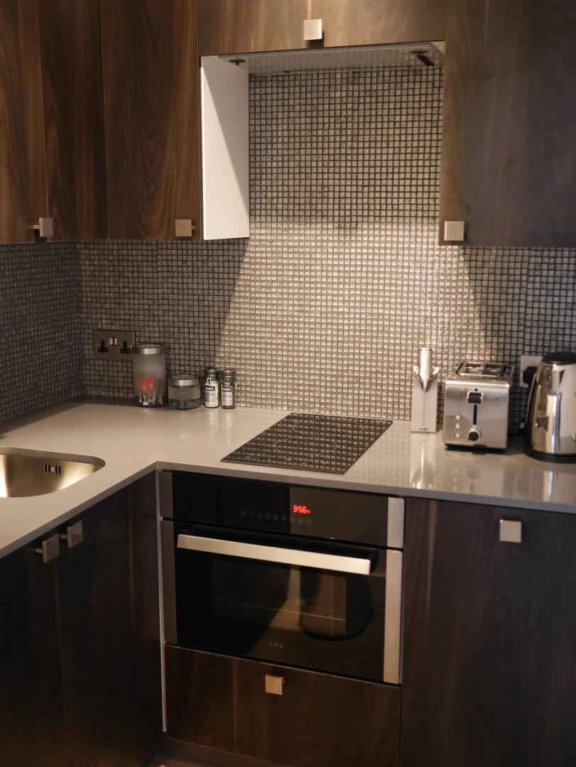Foto - Nevern Place by Supercity Aparthotels