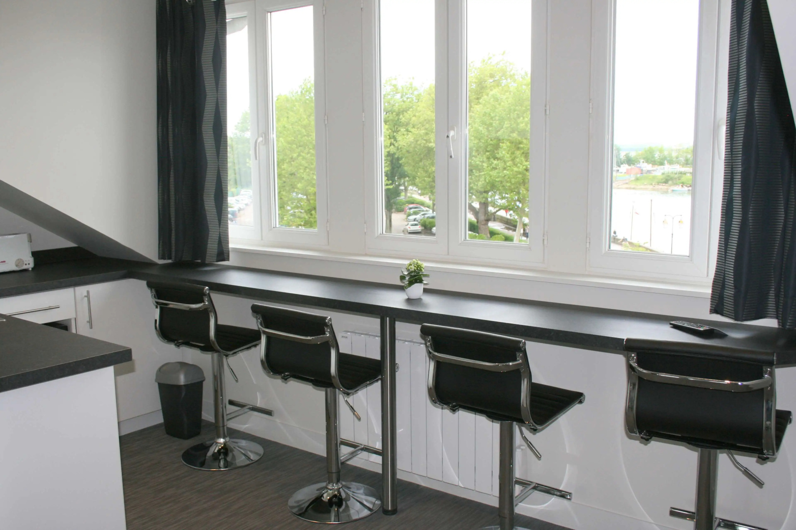 Photo - Best Western Le Cheval Blanc - Vieux Port