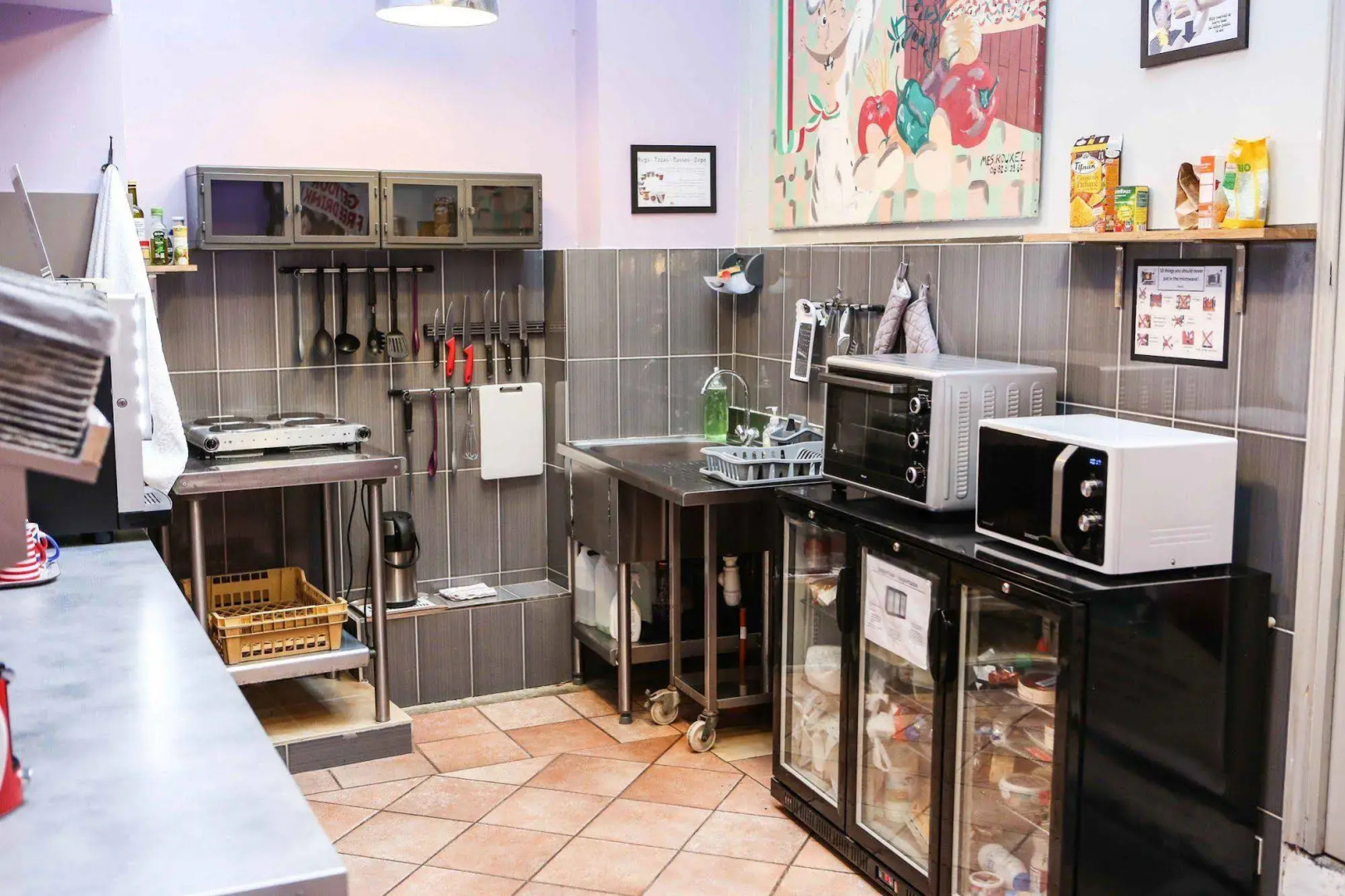 Foto - Le Village Montmartre