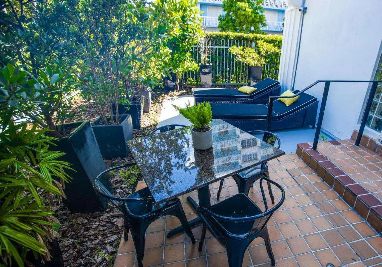 Photo - Lincoln Arms Suites