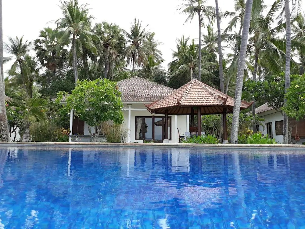 Foto - Agung Bali Nirwana Villas and Spa