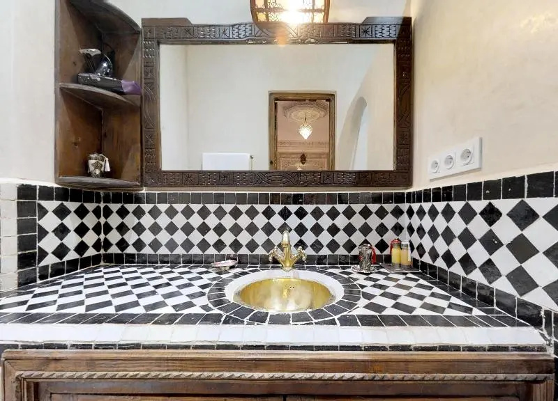 Foto - Riad abaka by Ghali annexe