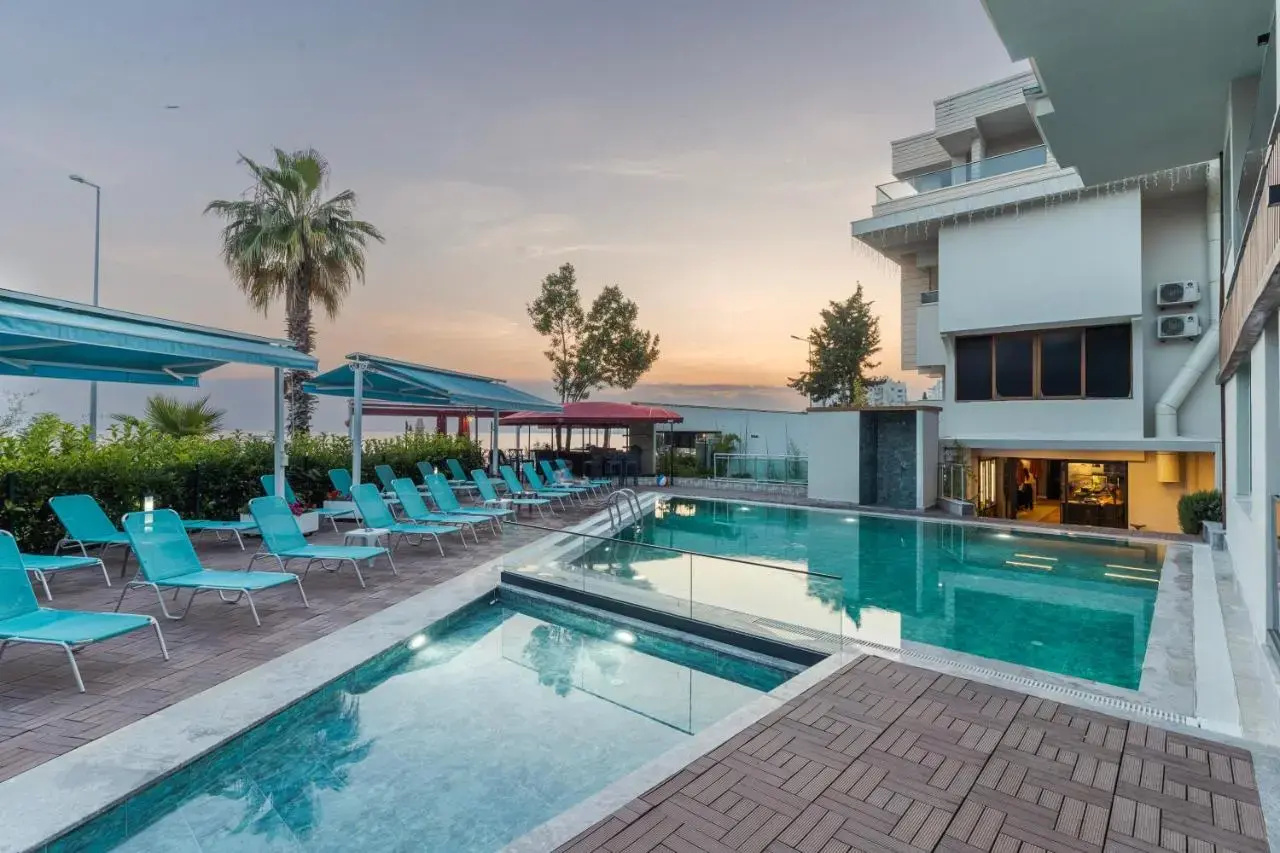 Photo - Tema 242 Hotel