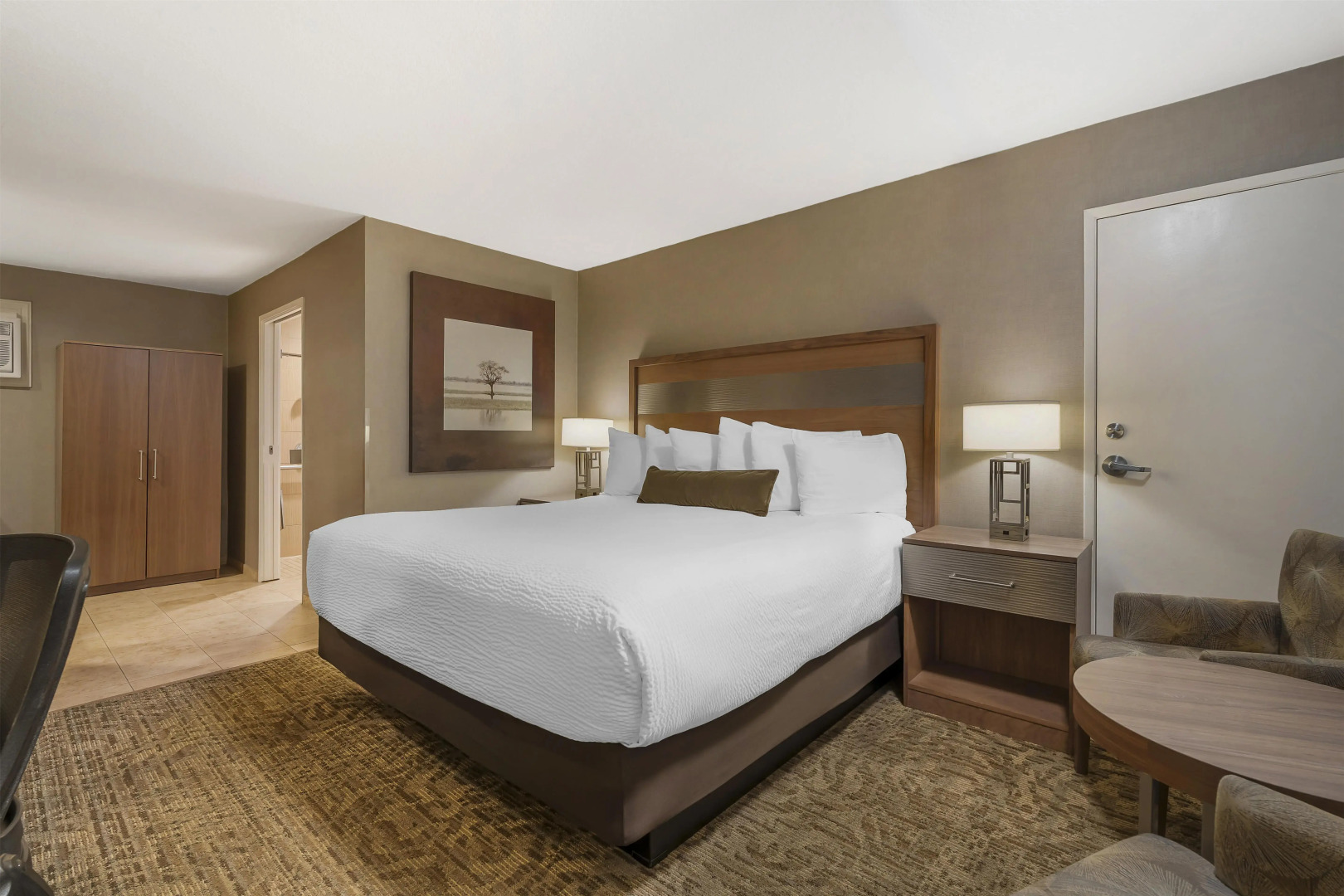 Photo - Best Western Plus Anaheim Inn