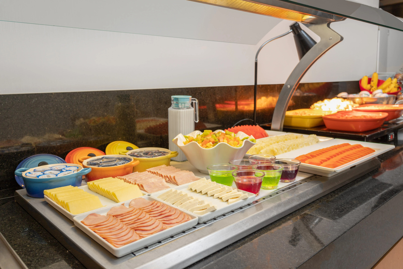 Foto - Comfort Hotel São Caetano