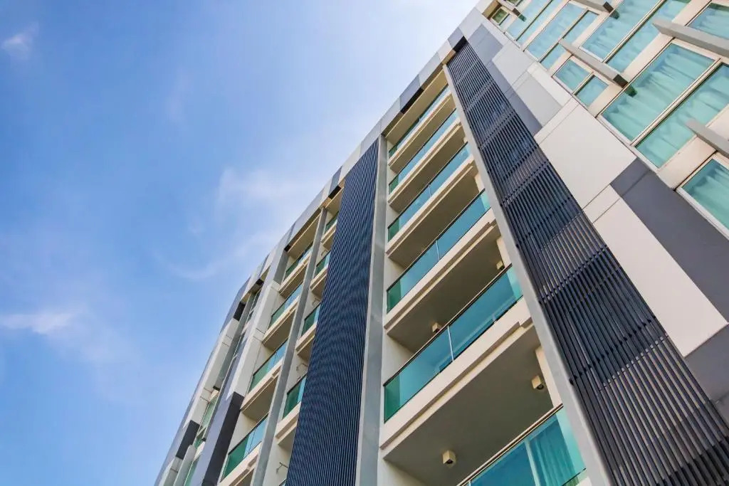 Photo - United Residence Ekamai Bangkok