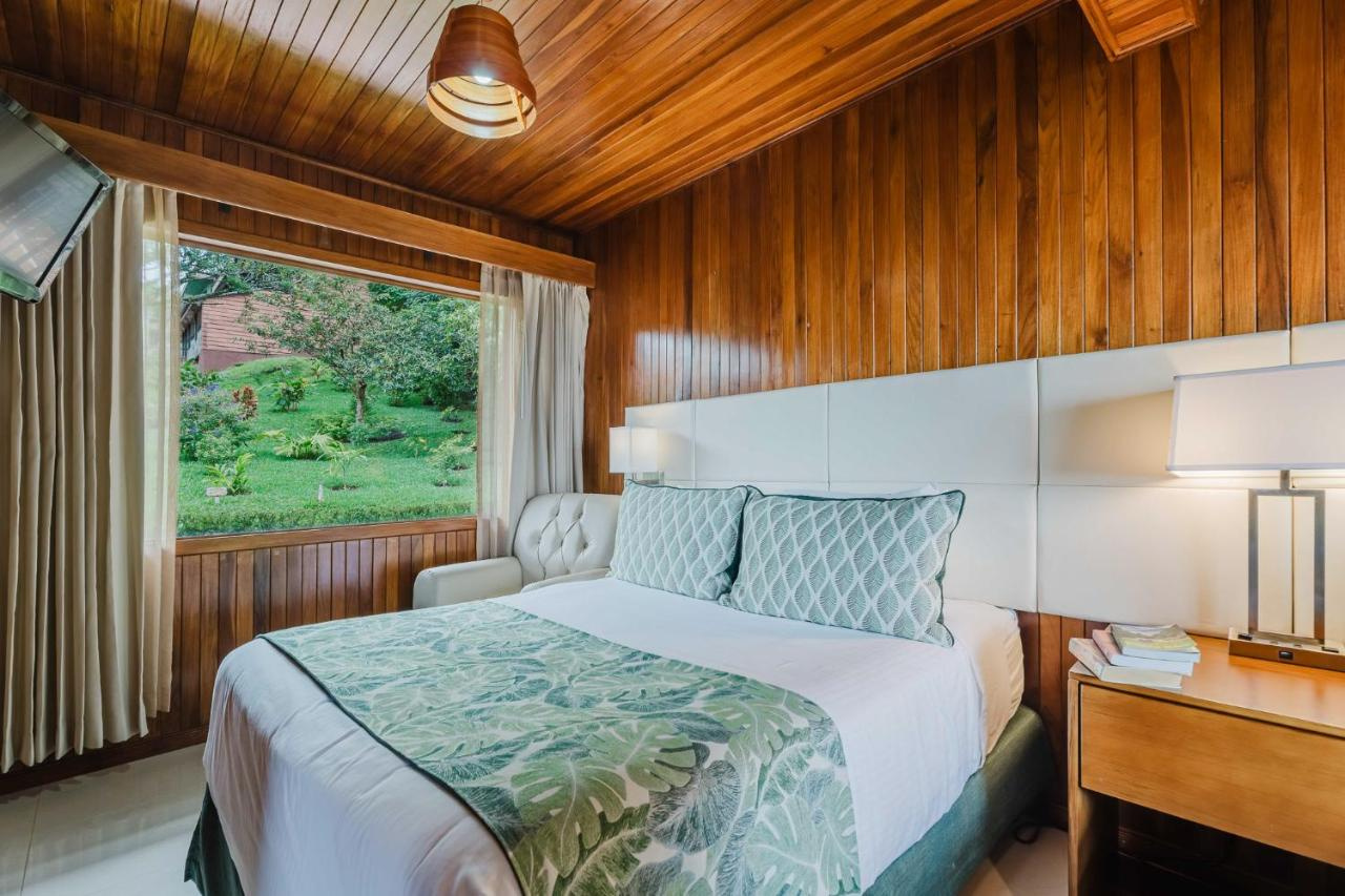 Foto - Hotel Heliconia - Monteverde