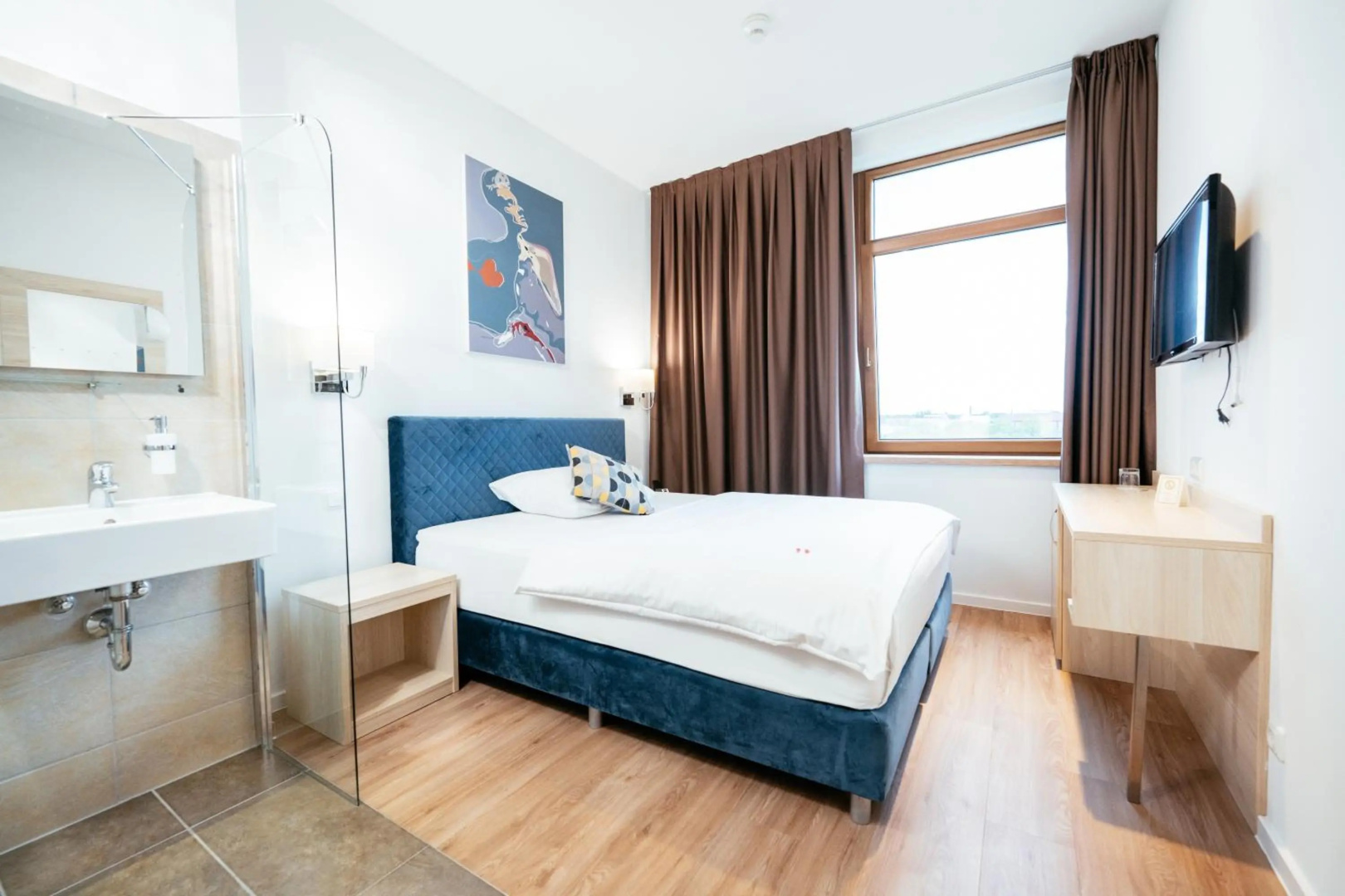 Photo - BO Hotel Hamburg