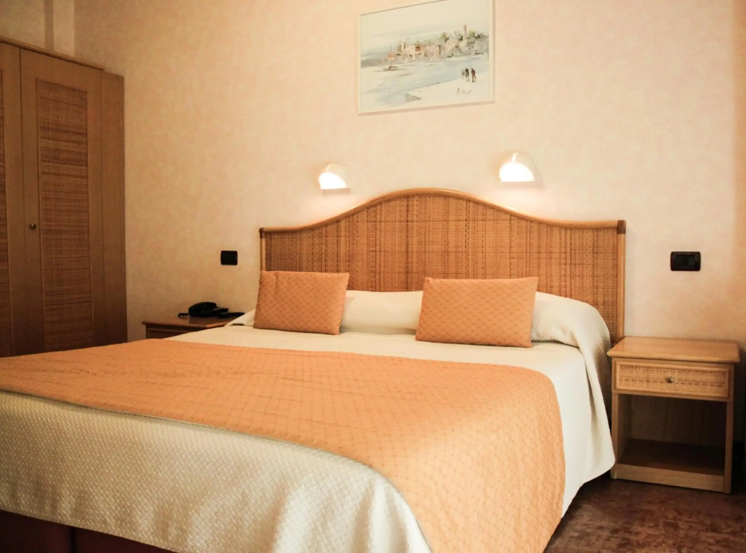 Foto - Hotel Garden Lido