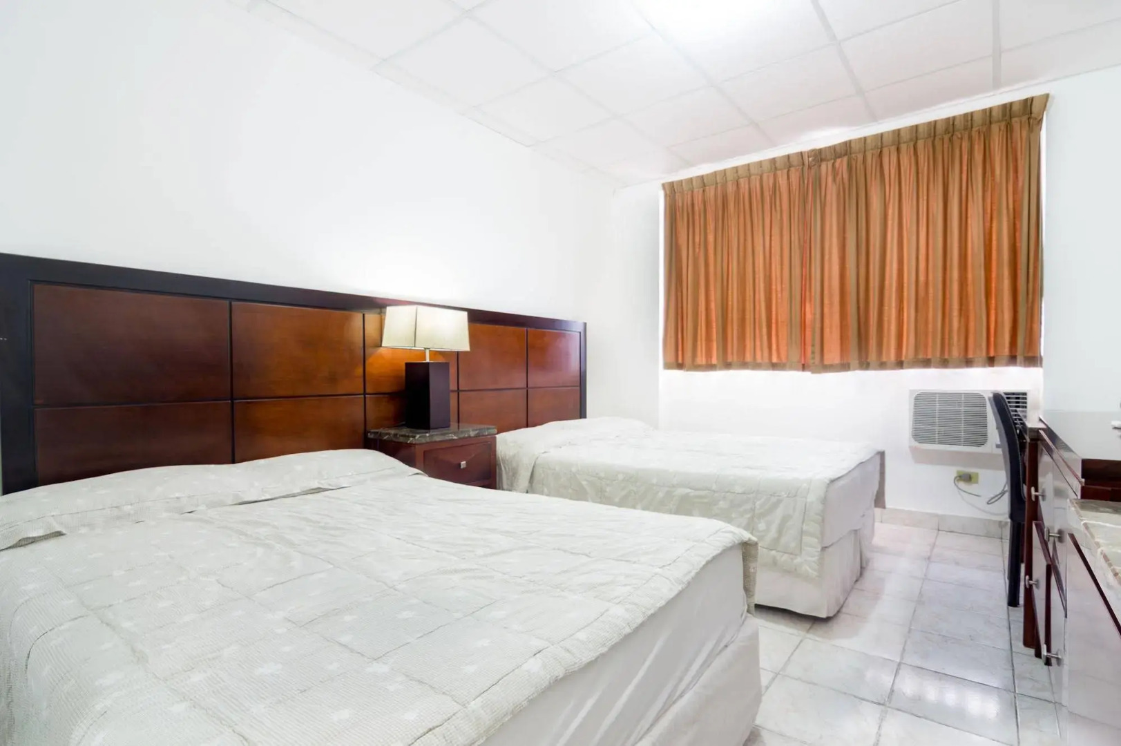 Foto - Hotel República Panamá