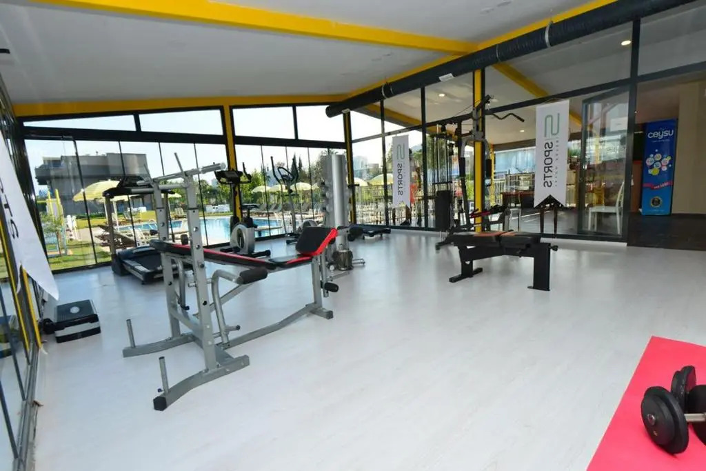 Foto - Hotella Resort & Spa - All Inclusive