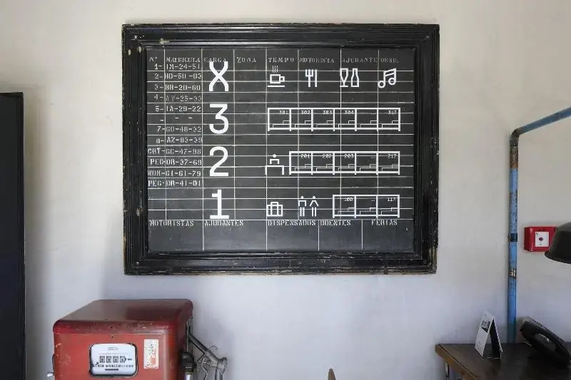 Photo - Zero Box Lodge Coimbra