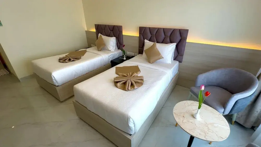 Foto - Town Square Suites